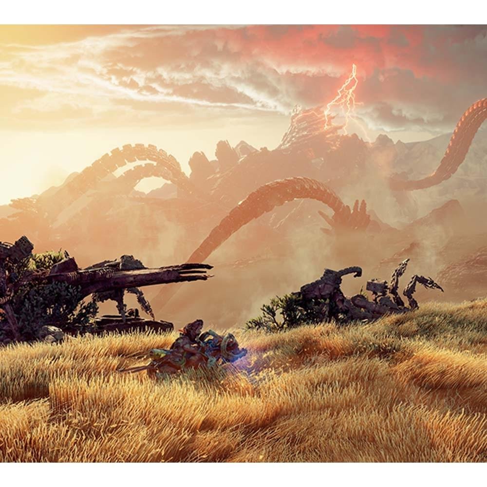 West, PS4 - view 8