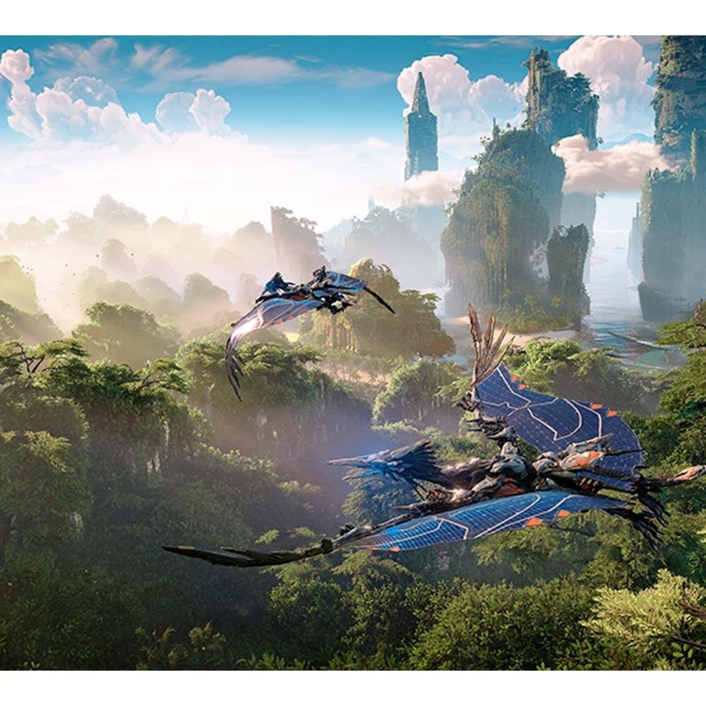 West, PS4 - view 7