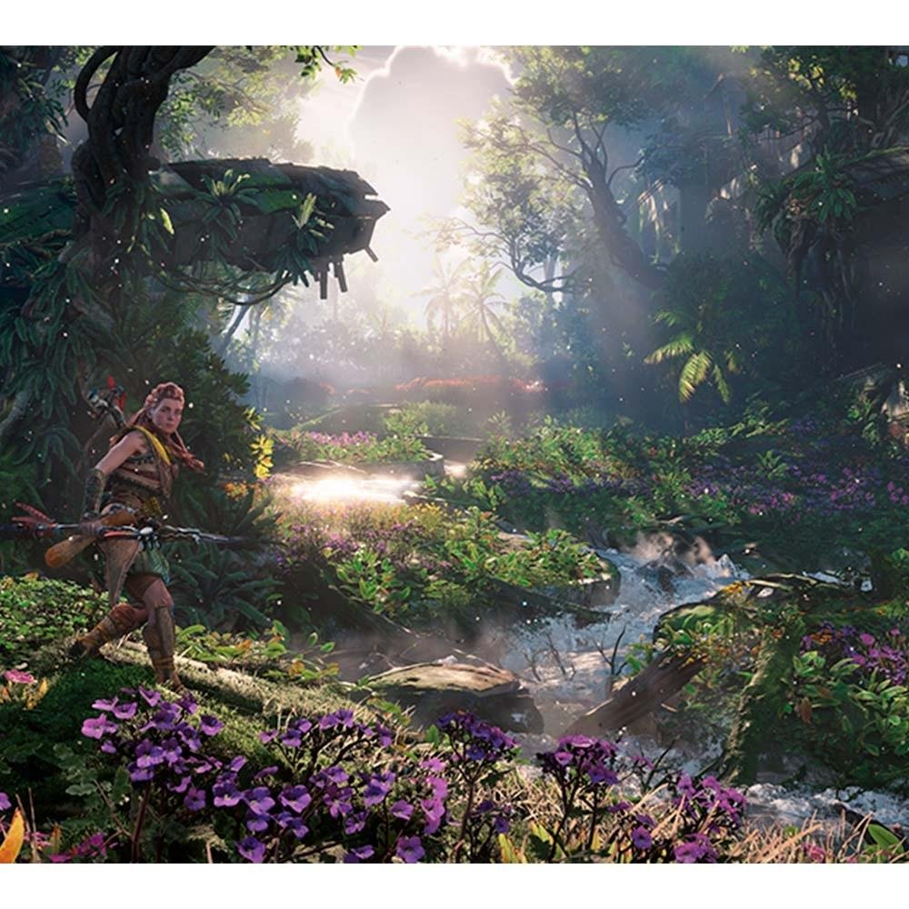 Jogo Horizon Forbidden West, PS5 - view 4