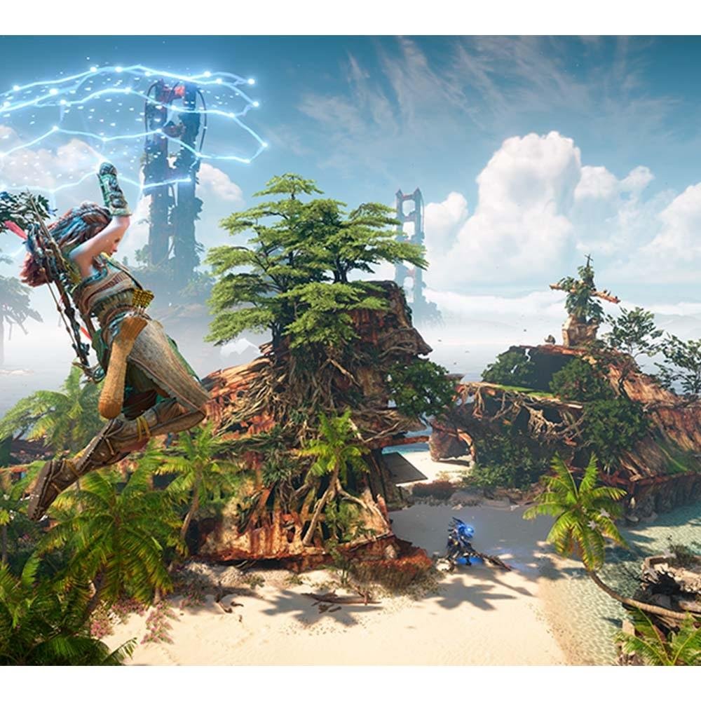 Jogo Horizon Forbidden West, PS5 - view 5