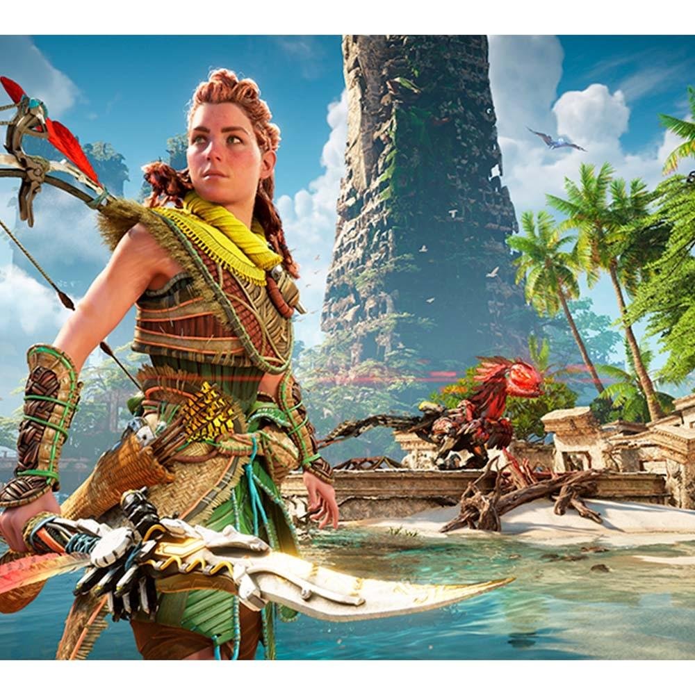 Jogo Horizon Forbidden West, PS5 - view 6