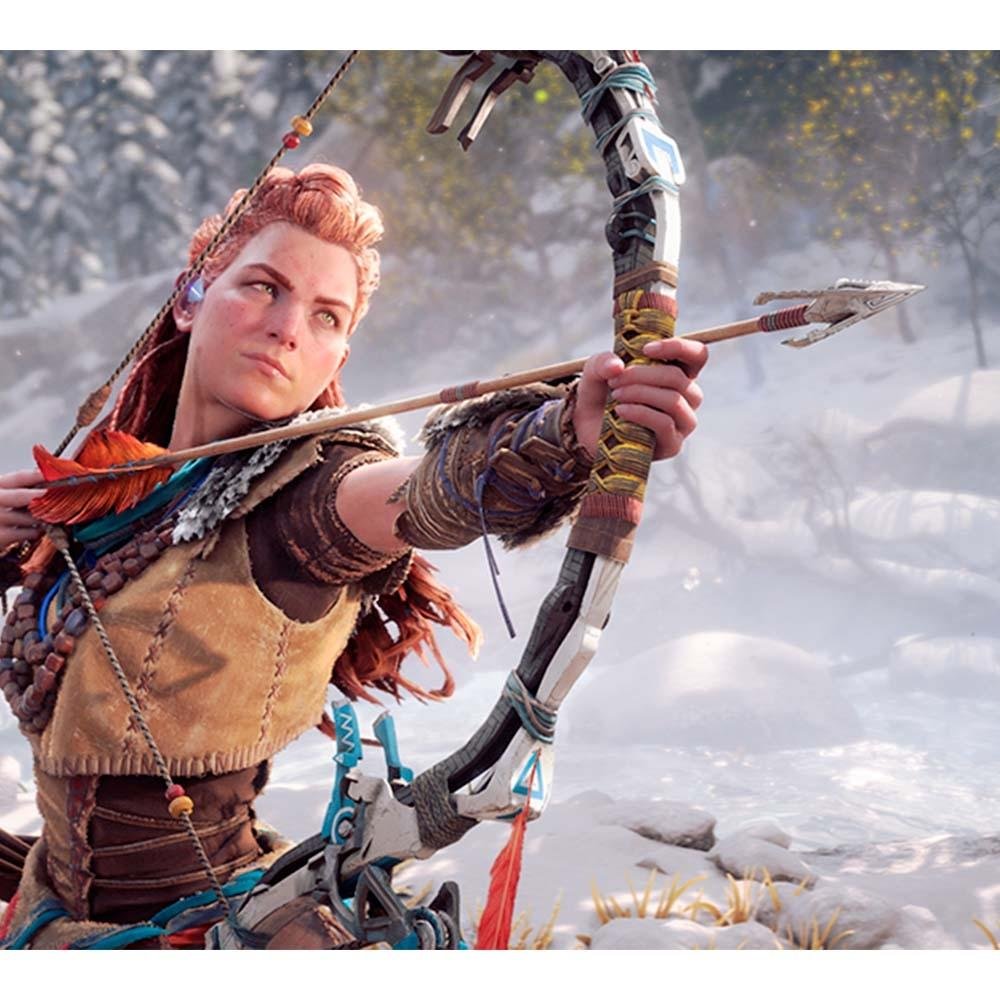 Jogo Horizon Forbidden West, PS5 - view 9