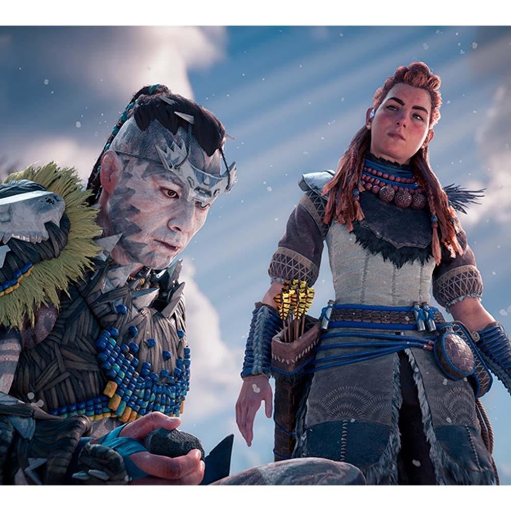 Jogo Horizon Forbidden West, PS5 - view 10