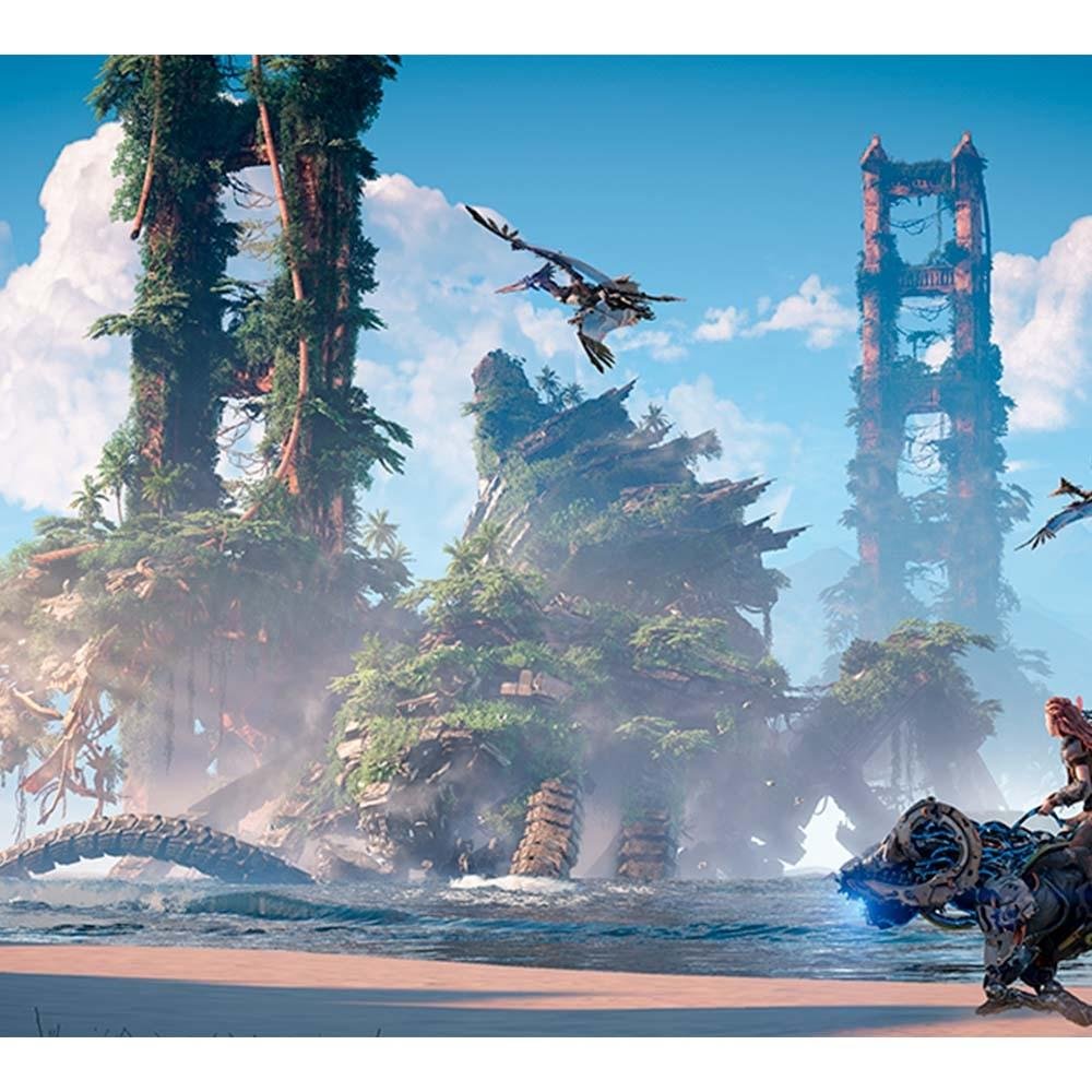 Jogo Horizon Forbidden West, PS5 - view 11