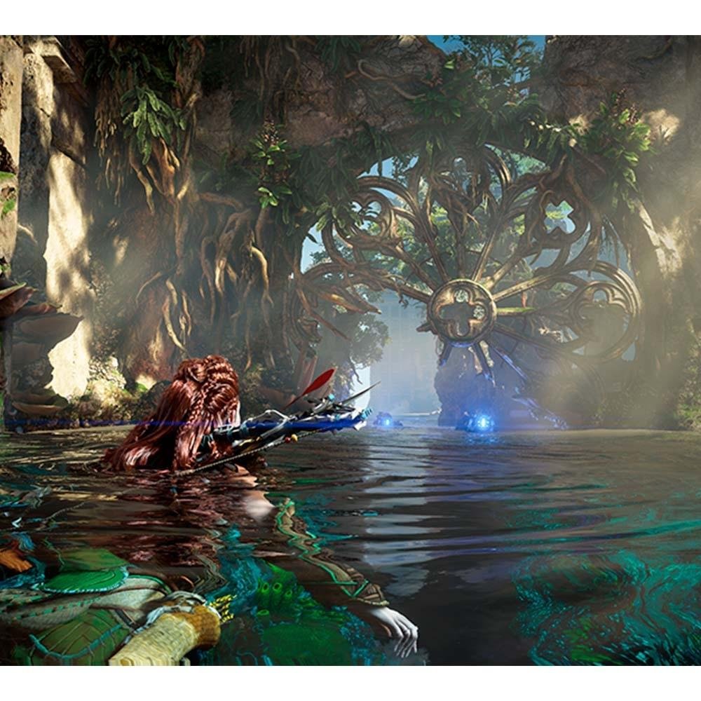 Jogo Horizon Forbidden West, PS5 - view 12