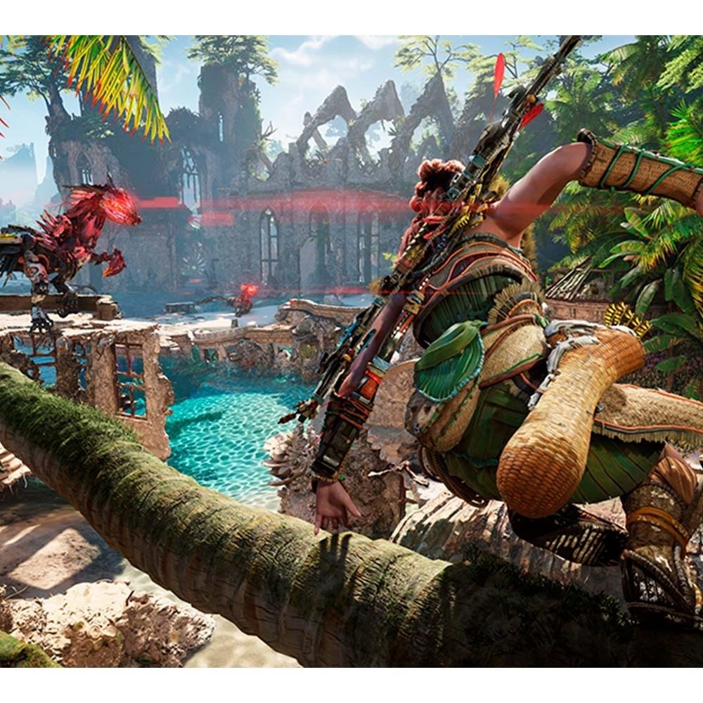 Jogo Horizon Forbidden West, PS5 - view 14