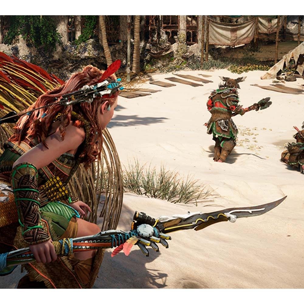 Jogo Horizon Forbidden West, PS5 - view 15