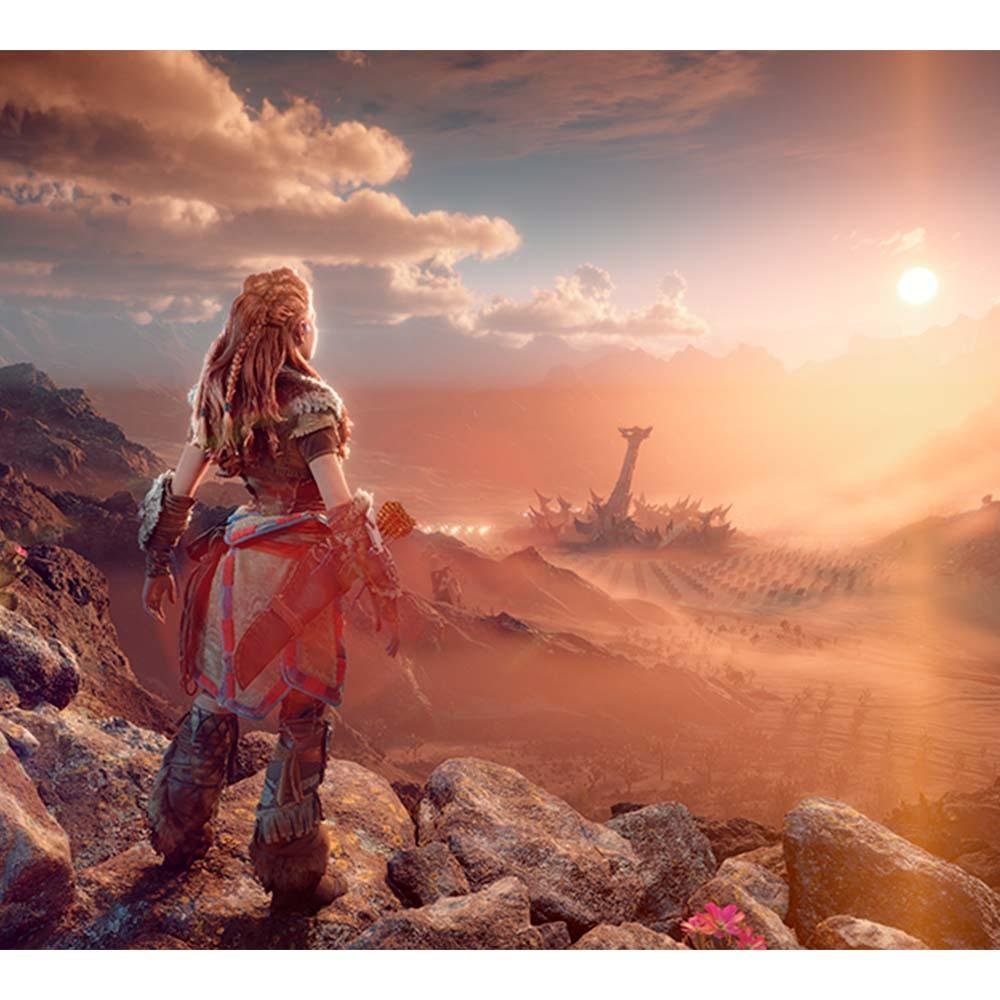 Jogo Horizon Forbidden West, PS5 - view 16
