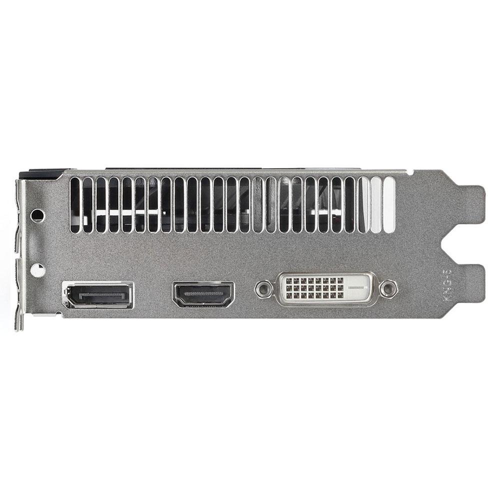 Imagem 3 de 11 do produto Placa de Vídeo Pcyes AMD Radeon RX 560, 4GB, GDDR5, Graffiti Series - PJRX560R5128