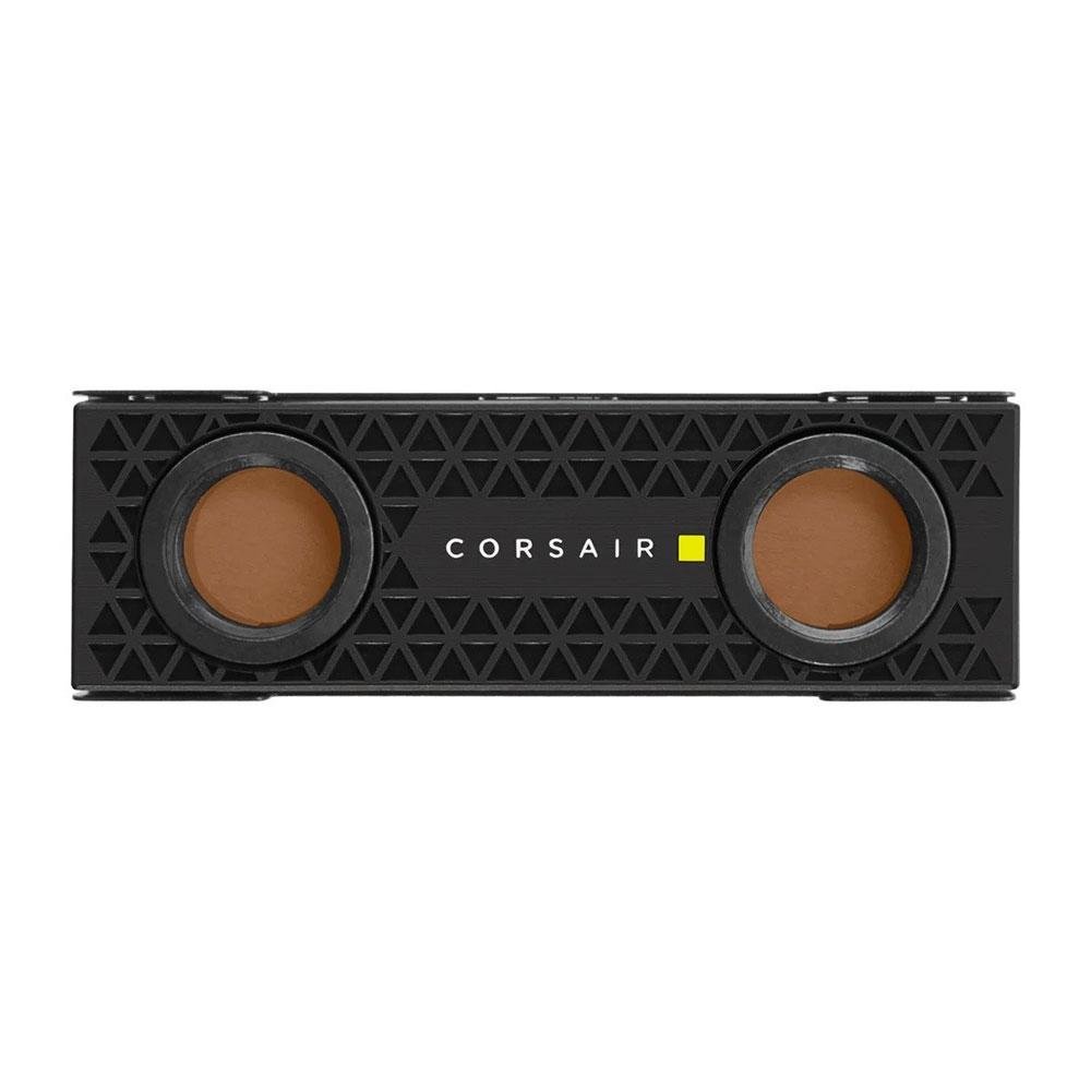 SSD Corsair Force MP600 PRO XT Hydro X Edition, 4TB, M.2 PCIe