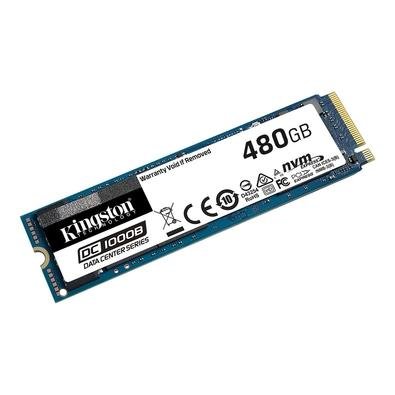 SSD Kingston DC1000B | KaBuM!