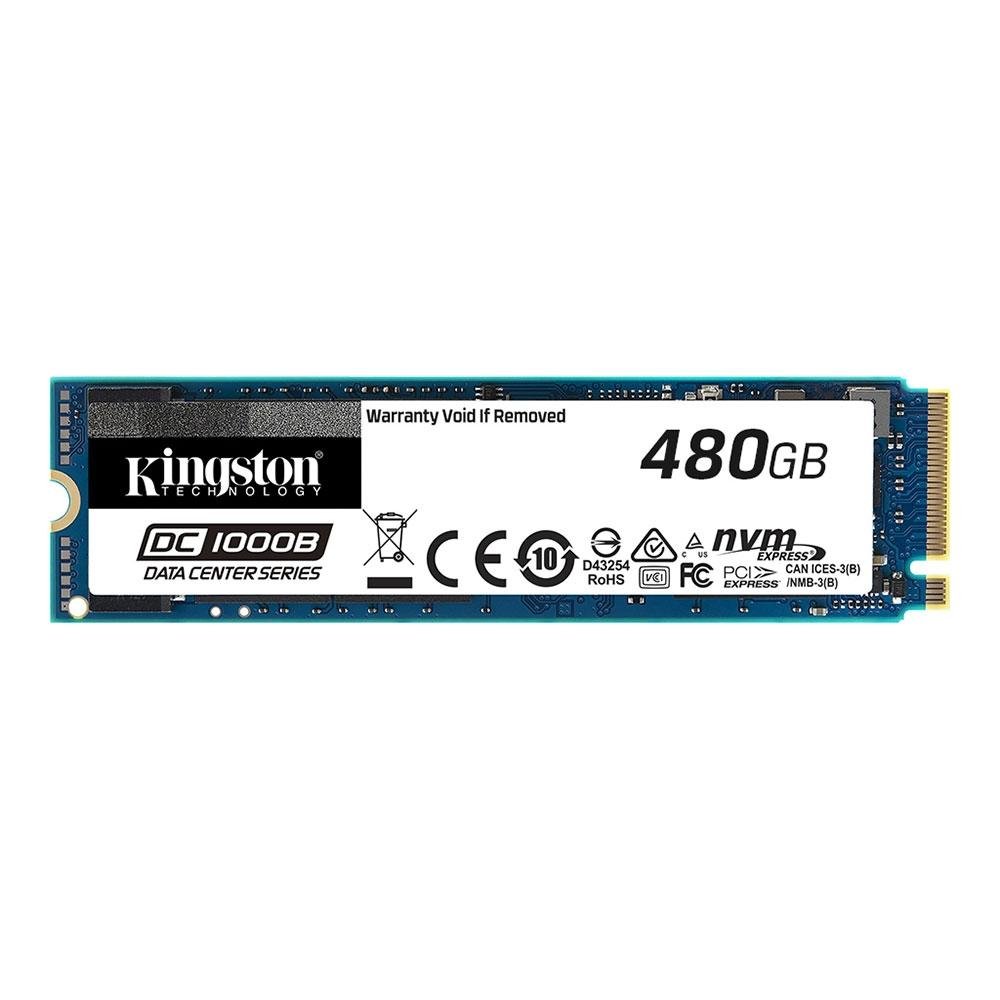 SSD Kingston DC1000B | KaBuM!