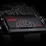 Memória Para Notebook XPG Hunter, 8GB, 3200MHz, DDR4, CL20 - AX4S32008G20I-SBHT