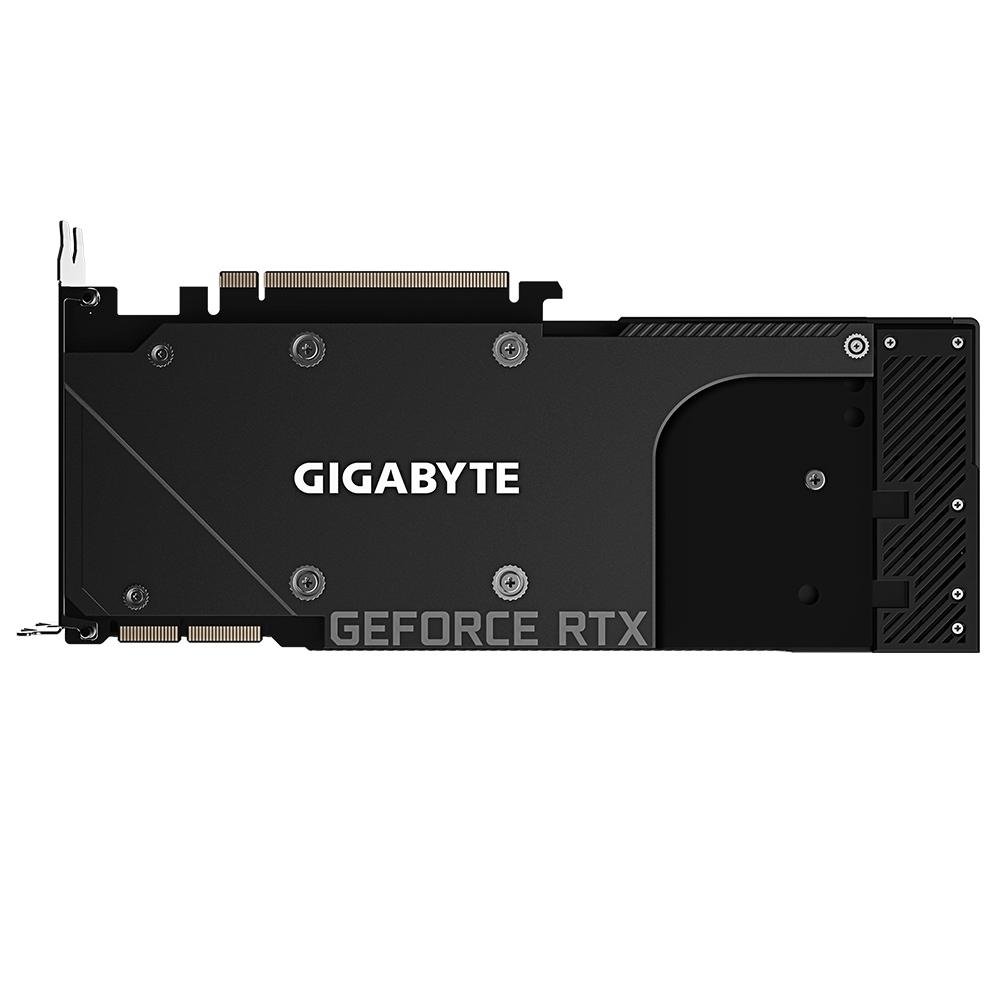 GIGABYTE RTX3090 Turbo GPU メモリ24GB Placa de Vídeo RTX 3090 Turbo 24G Gigabyte NVIDIA GeForce, 24GB