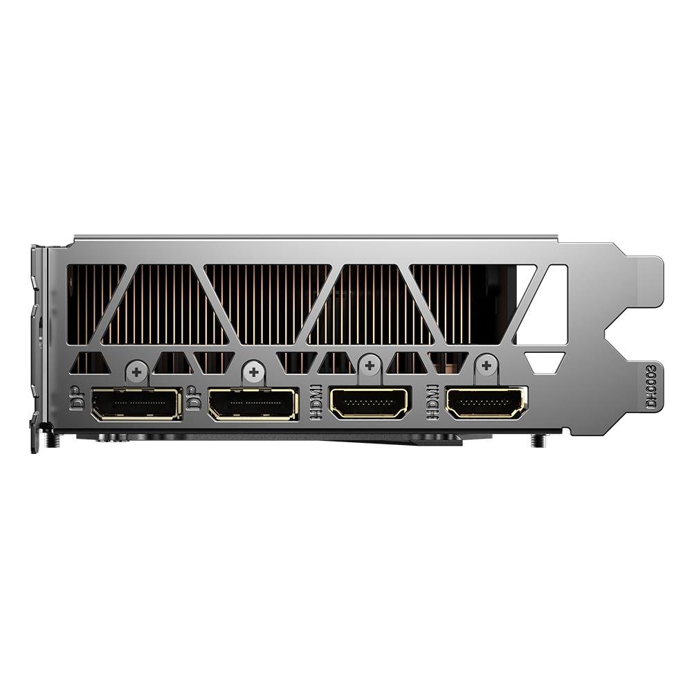 Placa de Vídeo RTX 3090 Turbo 24G Gigabyte NVIDIA GeForce, 24GB