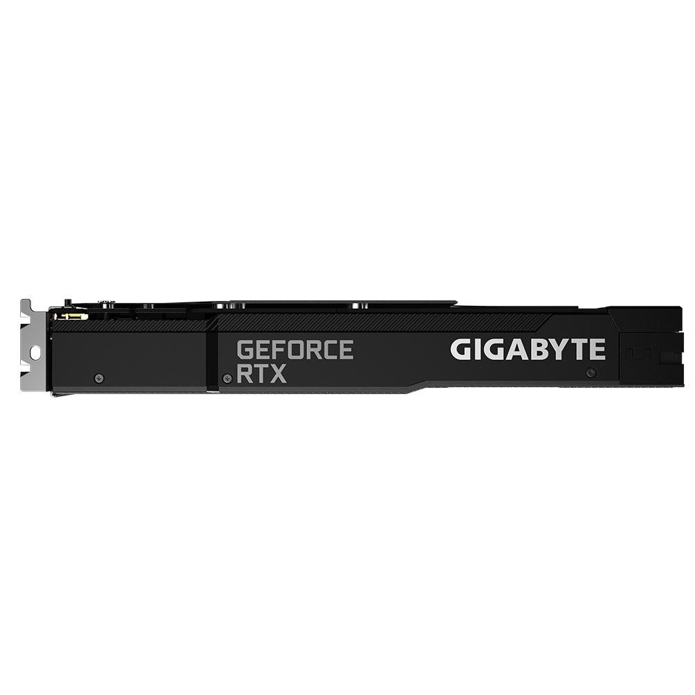 Placa de Vídeo RTX 3090 Turbo 24G Gigabyte NVIDIA GeForce, 24GB