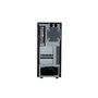 Gabinete CoolerMaster ATX Elite 311 Black/Orange RC-311B-OKN1