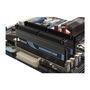 Memória Corsair Dominator 4GB (2x 2GB) 1600MHz DDR3 - CMP4GX3M2A1600C8