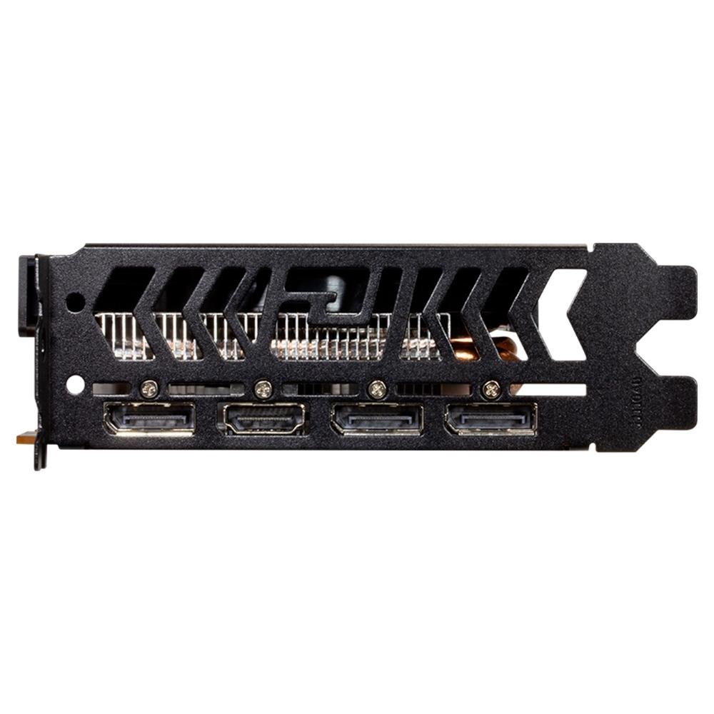 Placa de Vídeo Power Fighter AMD Radeon RX 6600 XT
