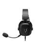 Headset Gamer Husky Gaming Blizzard, Preto, Microfone removível, Surround 7.1 & Stereo, Driver 53mm, Conexão P3 & USB - HGMD018