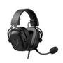 Headset Gamer Husky Gaming Blizzard, Preto, Microfone removível, Surround 7.1 & Stereo, Driver 53mm, Conexão P3 & USB - HGMD018