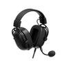 Headset Gamer Husky Gaming Blizzard, Preto, Microfone removível, Surround 7.1 & Stereo, Driver 53mm, Conexão P3 & USB - HGMD018