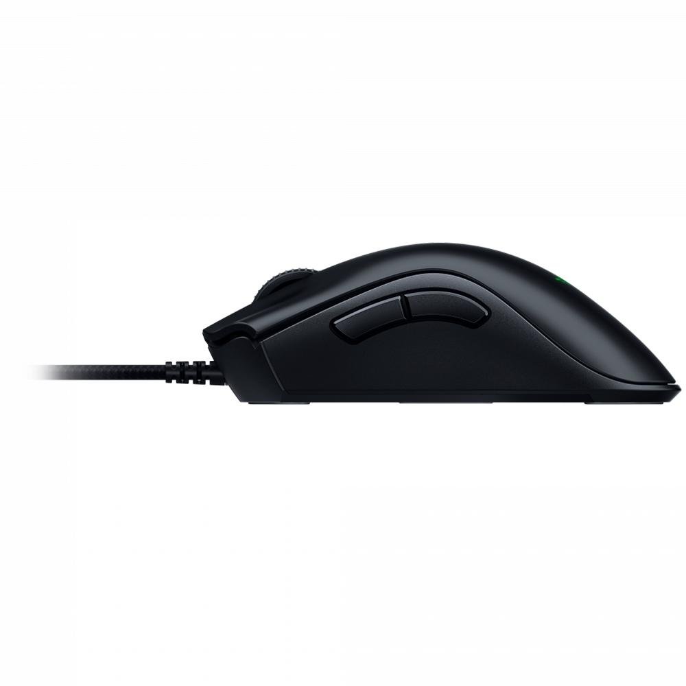 Imagem 4 de 4 do produto Mouse Gamer Razer DeathAdder Lite - RZ01-03340100-R321