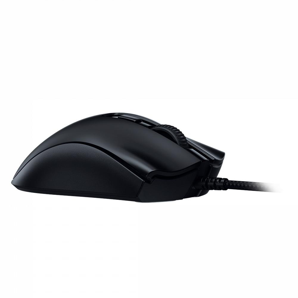 Imagem 2 de 4 do produto Mouse Gamer Razer DeathAdder Lite - RZ01-03340100-R321