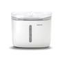 Bebedouro Pet Automático KaBuM! Smart 500, Branco, Para Gatos e Cachorros, 1,9 litros, Wifi - KBSN012