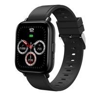 Smartwatch Philco Hit Wear PSW01P   Monitoramento cardíaco, pressão arterial e oxímetro. Através  dos  sensores,  você  pode  controlar  sua  melhor s