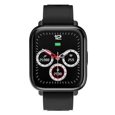 oximetro smartwatch funciona