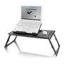 Mesa Portátil Multilaser para Notebook com Cooler AC131