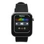 SmartWatch Kabum smart 500, Rosé, Pulseira Extra Cinza, Compatível IoT Tuya - KBSAC007