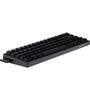 Teclado Mecânico Gamer Husky HailStorm, 65%, RGB, Switch Gateron Red, ABNT2, Preto -  HTG002PTVR