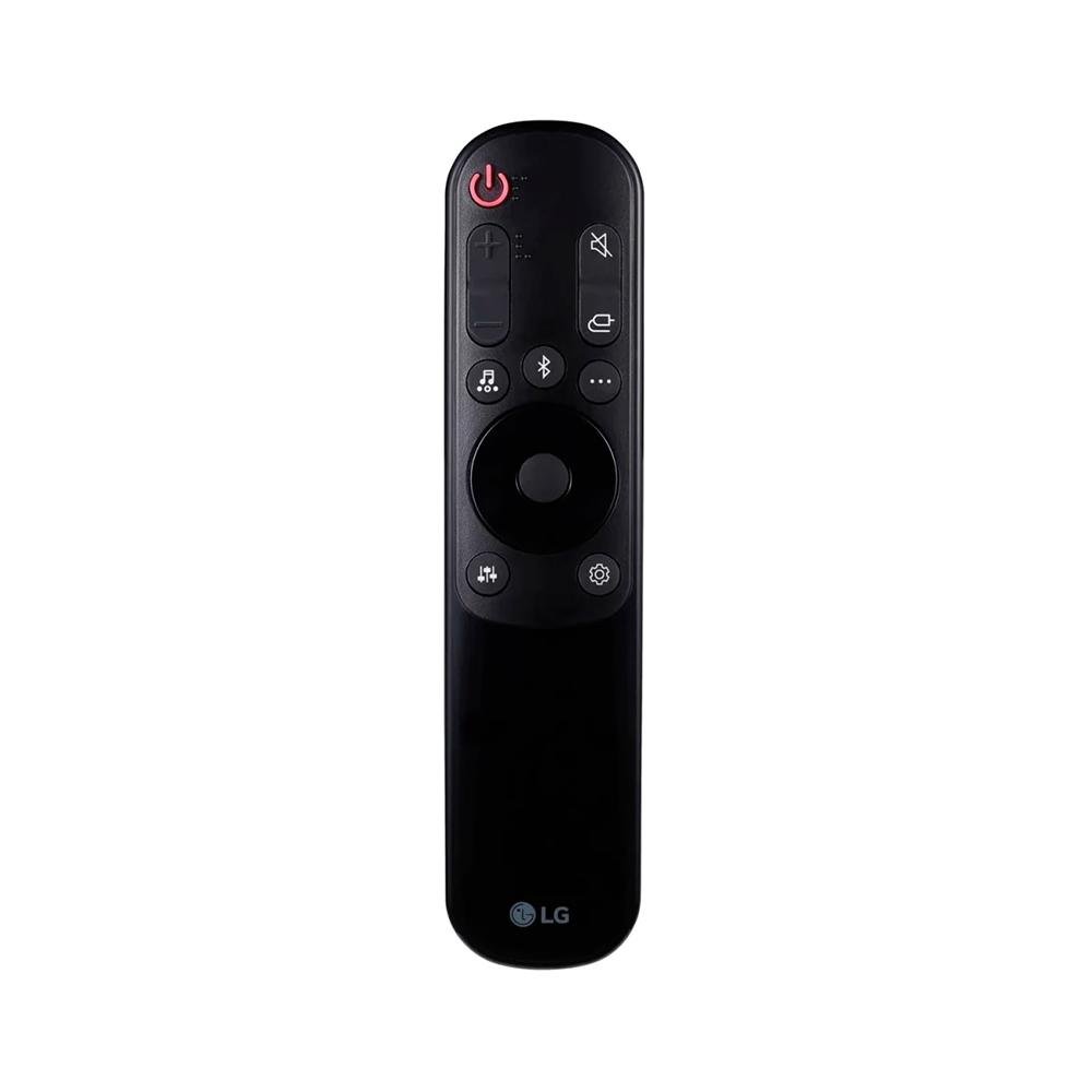 Imagem 8 de 11 do produto SoundBar LG Sp9A, 5.1.2 Canais, Bluetooth, 520W Rms, Alexa/Google Assistente, Dts X, Dolby Atmos, Preto - Sp9A