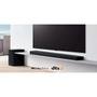 SoundBar LG Sp9A, 5.1.2 Canais, Bluetooth, 520W Rms, Alexa/Google Assistente, Dts X, Dolby Atmos, Preto - Sp9A