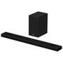 SoundBar LG Sp9A, 5.1.2 Canais, Bluetooth, 520W Rms, Alexa/Google Assistente, Dts X, Dolby Atmos, Preto - Sp9A