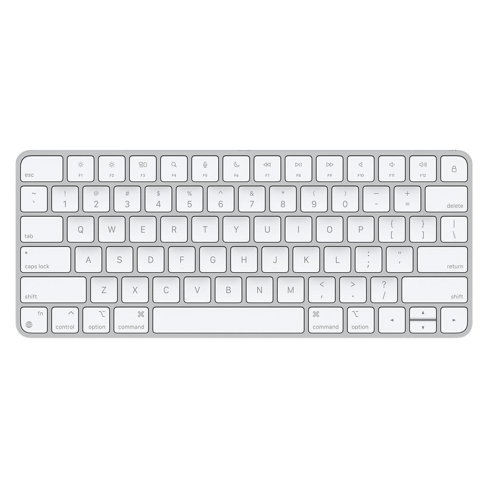 Teclado Sem Fio Magic Keyboard Apple para Mac | KaBuM!