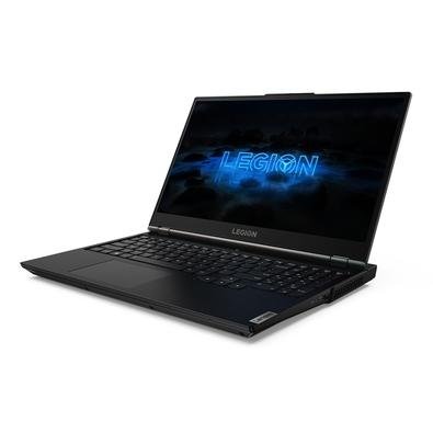 Notebook Gamer Lenovo Legion 5i i7-10750H, NVIDIA GeForce Notebook Gamer Lenovo Legion 5i i7-10750H, NVIDIA GeForce