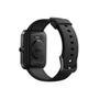 SmartWatch KaBuM! smart 700, Preto, Pulseira Extra Azul Escuro, Compatível IoT Alexa - KBSAC003