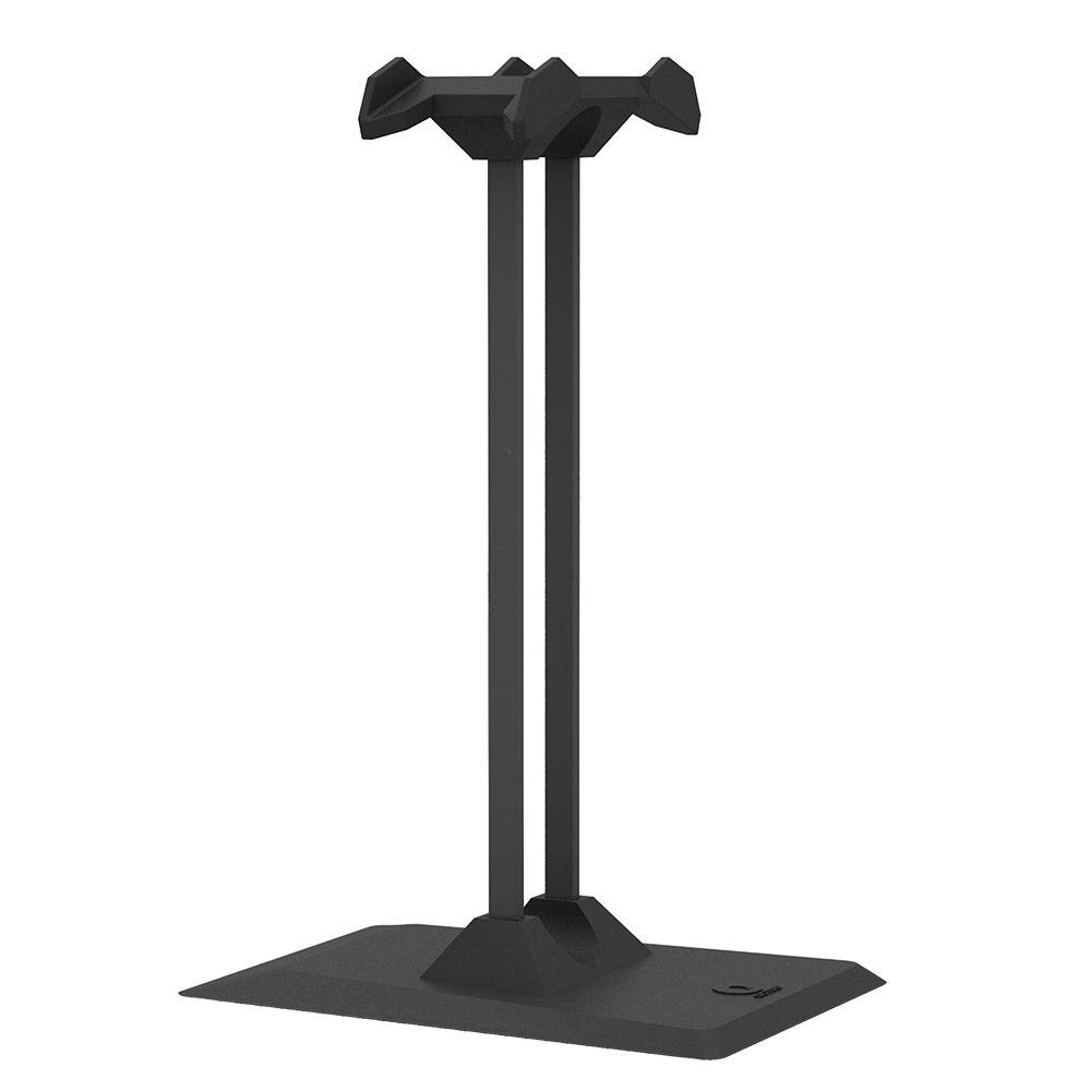 Imagem 5 de 5 do produto Suporte para Headset Octoo Litestand, Porta Objetos e Smartphones, Preto