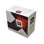 Processador AMD Bulldozer FX-6100 Six Core 3.3GHZ 14MB AM3 Black Edition FD6100WMGUSBX