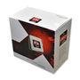 Processador AMD Bulldozer FX-4100 3.6GHZ 12MB AM3 Black Edition FD4100WMGUSBX