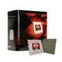 Processador AMD Bulldozer FX-8120, Cache 8MB, 3.1GHz, AM3+ - FD8120FRGUBOX