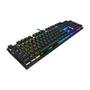 Kit Gamer Corsair, Teclado K60 Pro RGB, ABNT2 + Mouse Harpoon Pro RGB, 12000DPI, 6 Botões + Mousepad MM300 - CH-910D519-BR