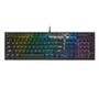 Kit Gamer Corsair, Teclado K60 Pro RGB, ABNT2 + Mouse Harpoon Pro RGB, 12000DPI, 6 Botões + Mousepad MM300 - CH-910D519-BR