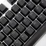 Teclas Redragon para Teclado Mecânico, Double Shot, 106 peças, ABNT 2, Preto - A108