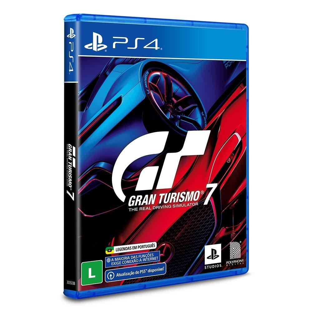 Standart, PS4 - view 2