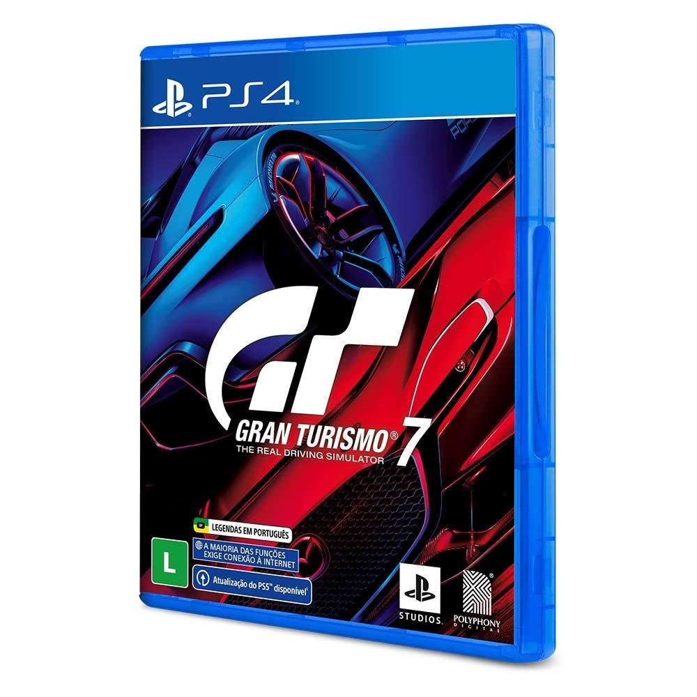 Standart, PS4 - view 3
