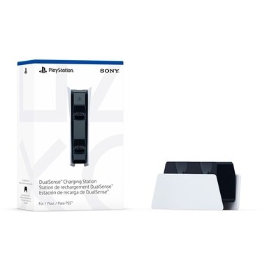 Base de Carregamento Sony Para Controle DualSense -  CFI-ZDS1
